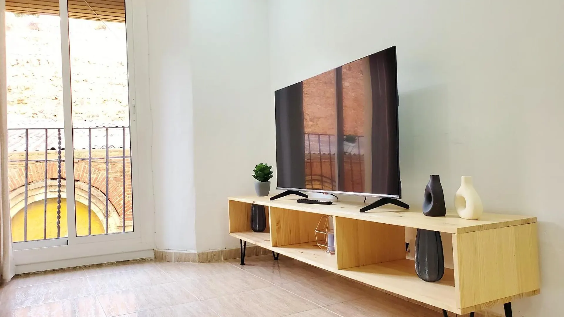 Apartment Estudio Salinas Tarragona