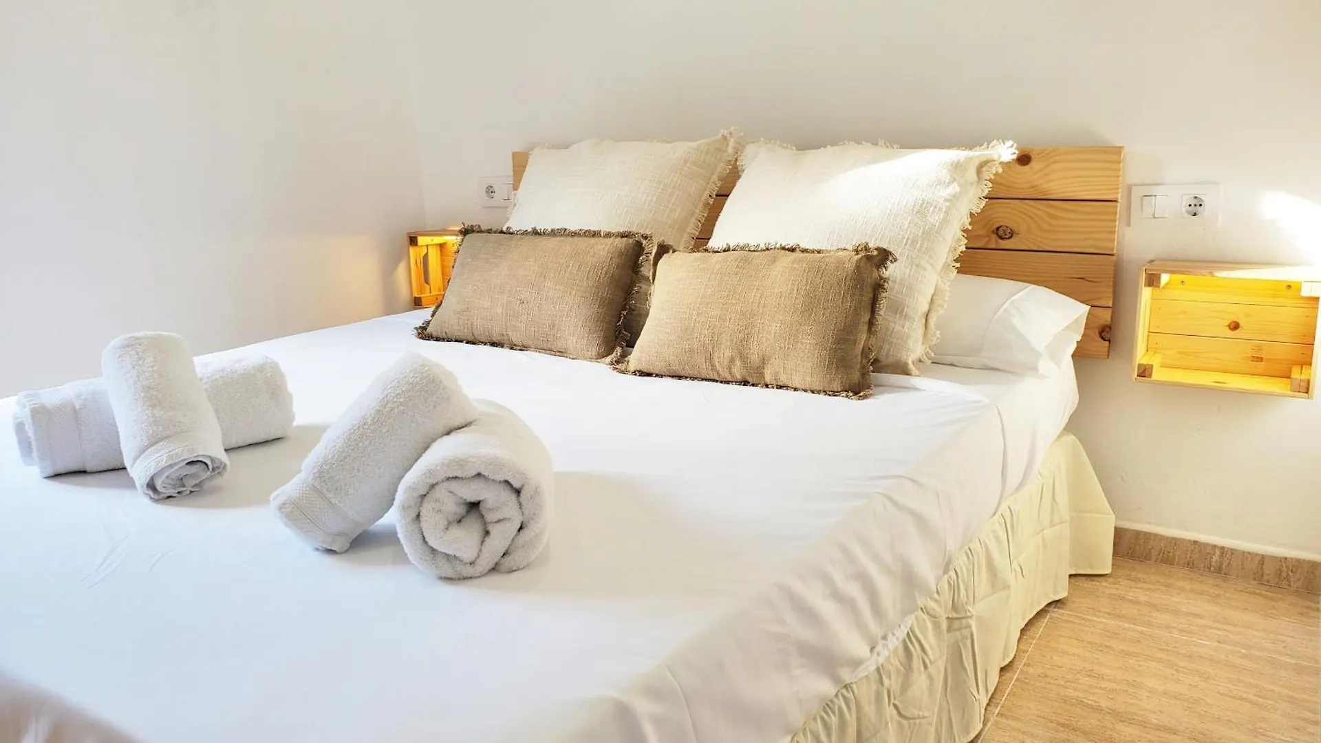 Estudio Salinas Tarragona Apartment