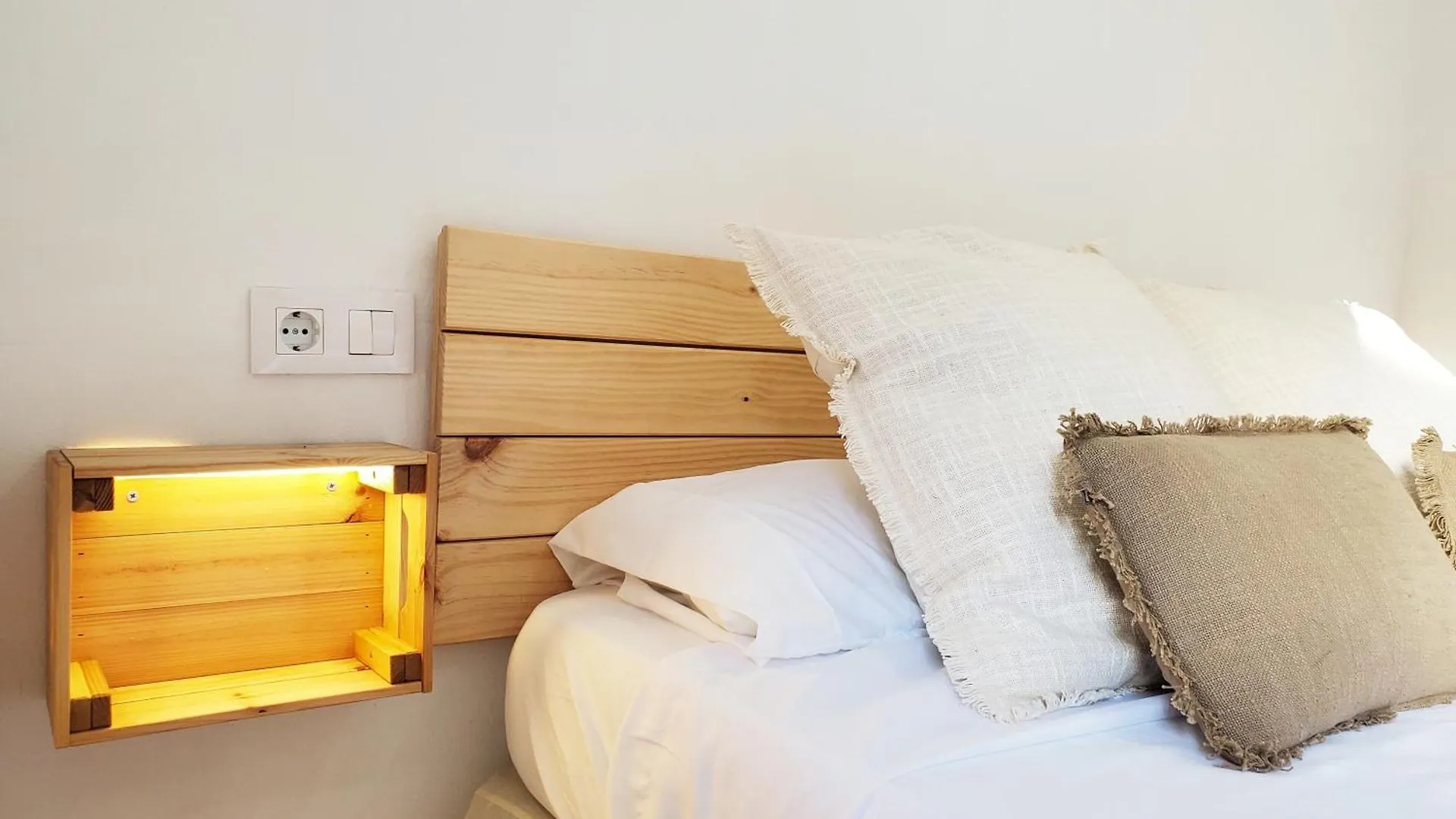 Apartment Estudio Salinas Tarragona Spain