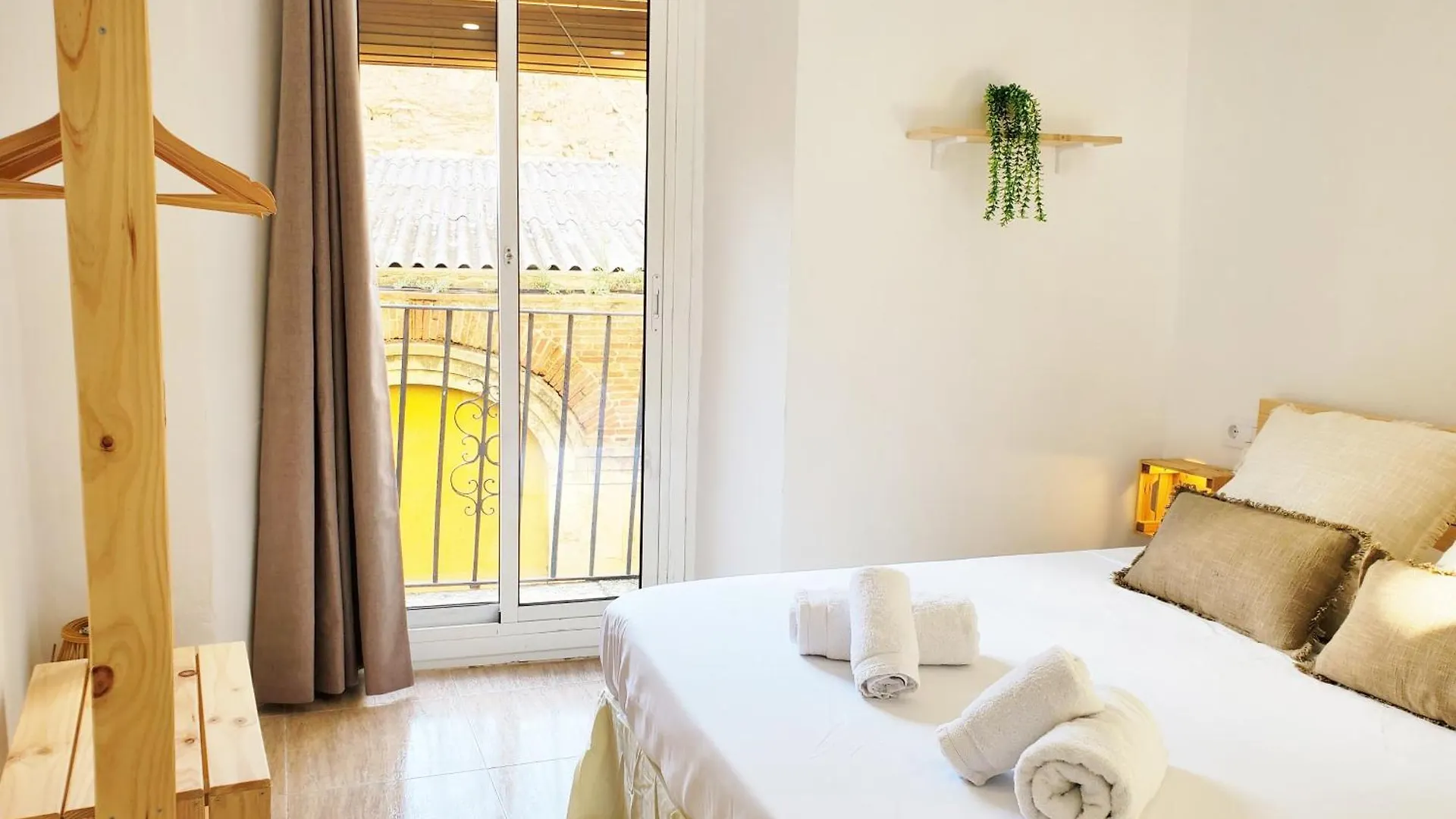 Apartment Estudio Salinas Tarragona