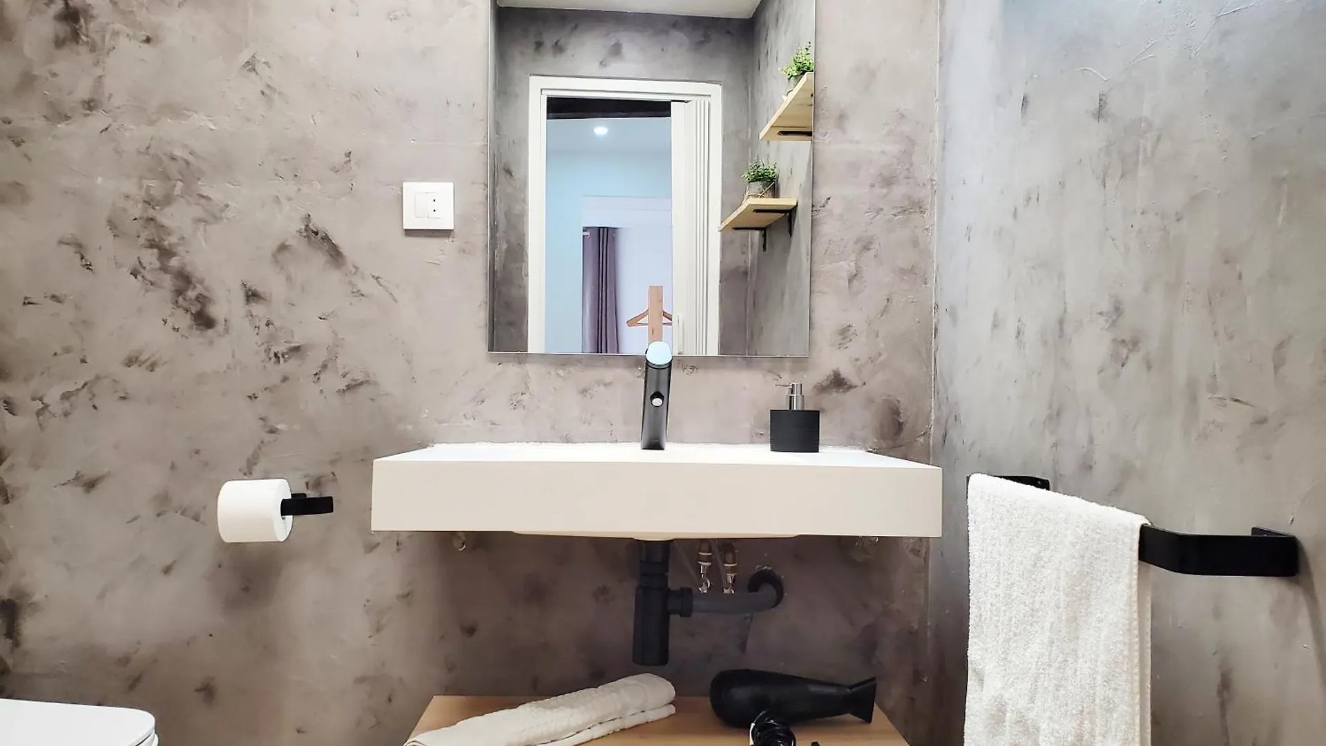 Estudio Salinas Tarragona Apartment