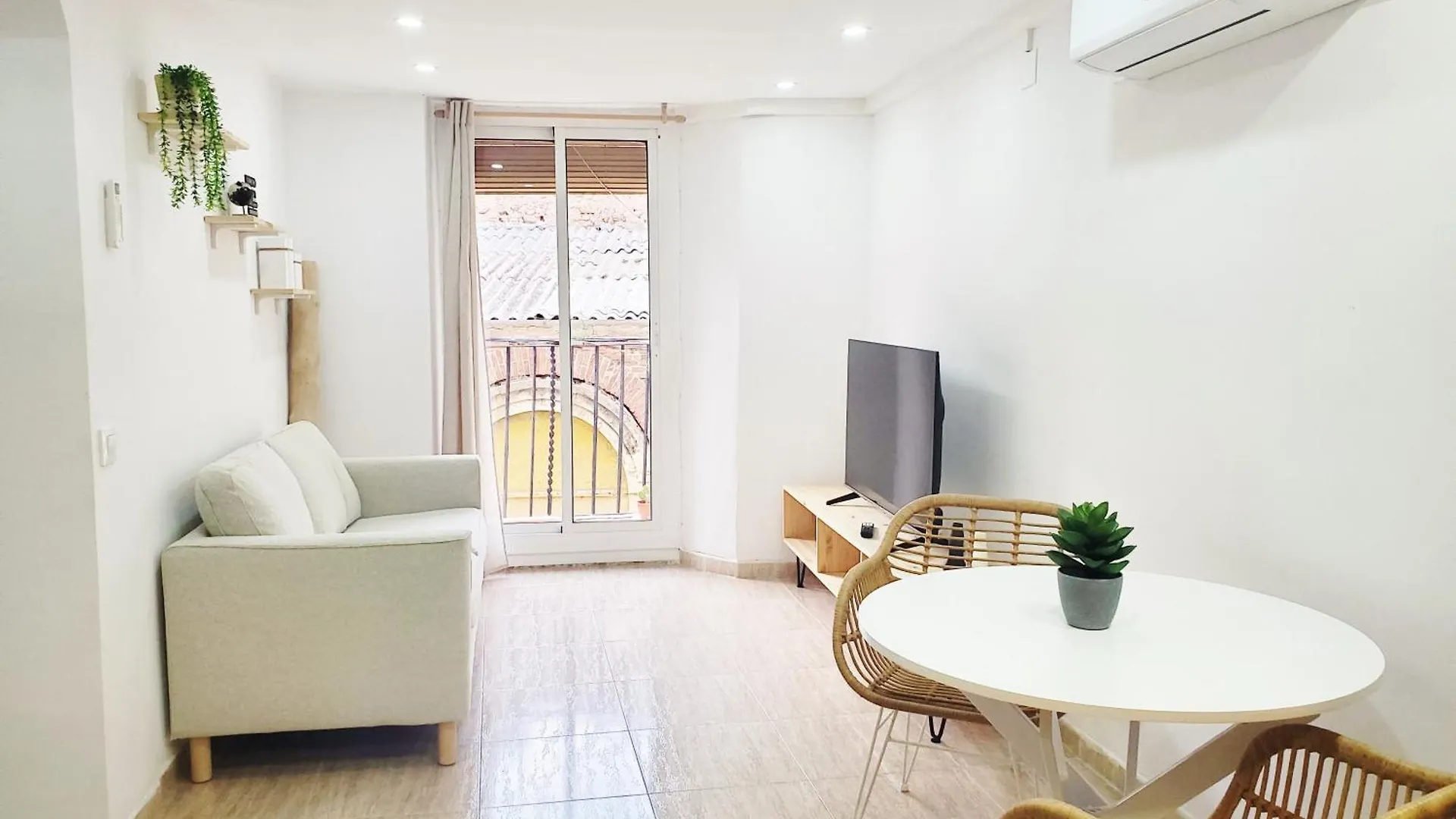 Apartment Estudio Salinas Tarragona