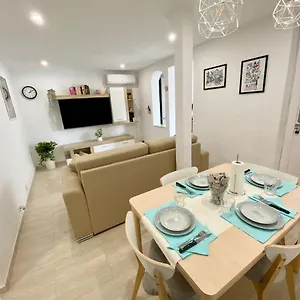 Atico Con Terraza Centro De Tarragona, Mi Refugio Tarragona