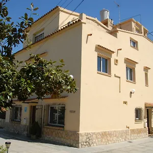 2* Pensionat El Callejon